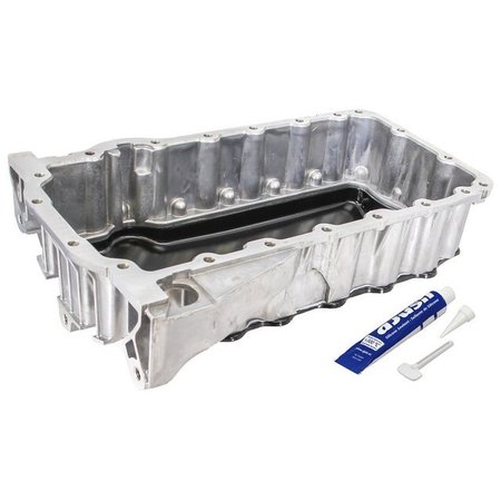 CRP PRODUCTS Oil Pan Kit, Esk0183 ESK0183